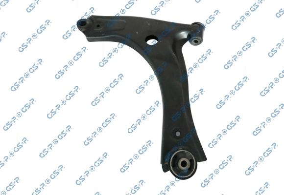 GSP S064083 - Brat, suspensie roata aaoparts.ro