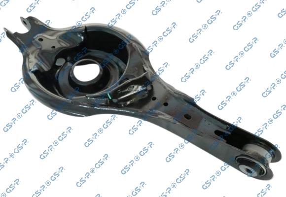 GSP S064284 - Brat, suspensie roata aaoparts.ro
