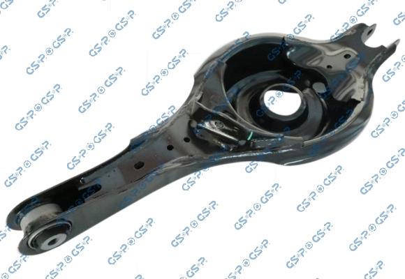 GSP S064283 - Brat, suspensie roata aaoparts.ro