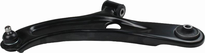 GSP S060912 - Brat, suspensie roata aaoparts.ro