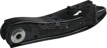 GSP S060927 - Brat, suspensie roata aaoparts.ro