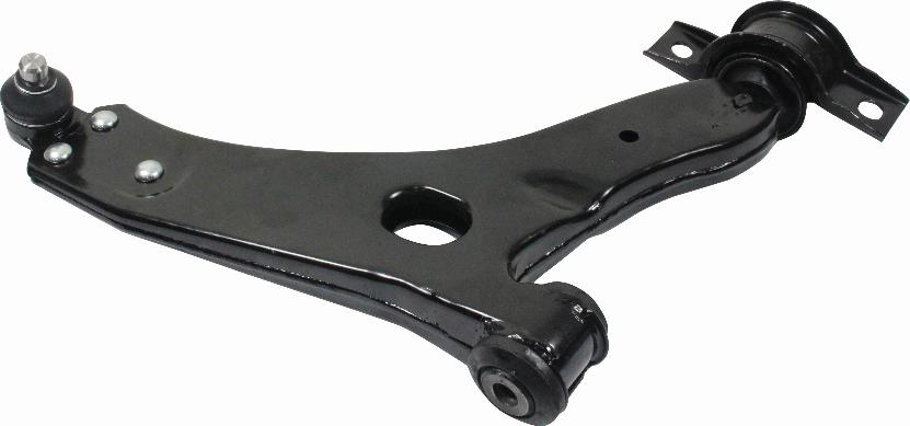 GSP S060441 - Brat, suspensie roata aaoparts.ro