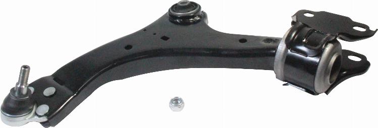 GSP S060472 - Brat, suspensie roata aaoparts.ro