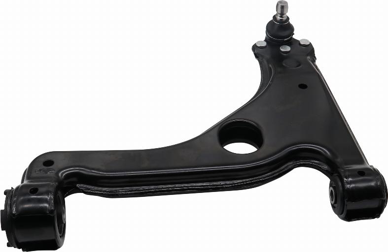 GSP S060664 - Brat, suspensie roata aaoparts.ro