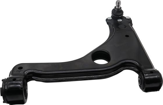 GSP S060664 - Brat, suspensie roata aaoparts.ro