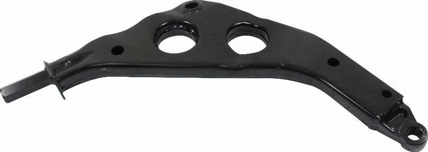 GSP S060603 - Brat, suspensie roata aaoparts.ro