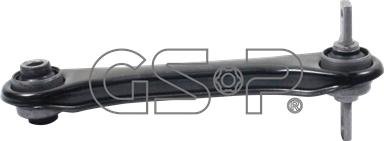 GSP S060618 - Brat, suspensie roata aaoparts.ro