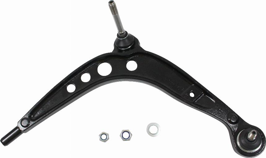 GSP S060113 - Brat, suspensie roata aaoparts.ro