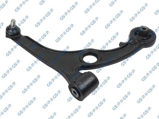 GSP S060174 - Brat, suspensie roata aaoparts.ro