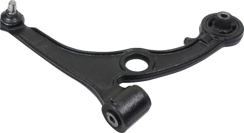 GSP S060174 - Brat, suspensie roata aaoparts.ro