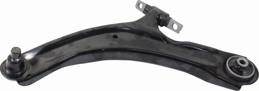 GSP S060864 - Brat, suspensie roata aaoparts.ro