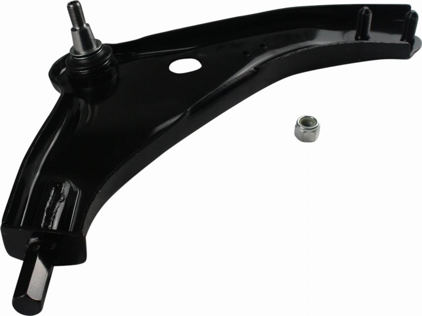 GSP S060809 - Brat, suspensie roata aaoparts.ro