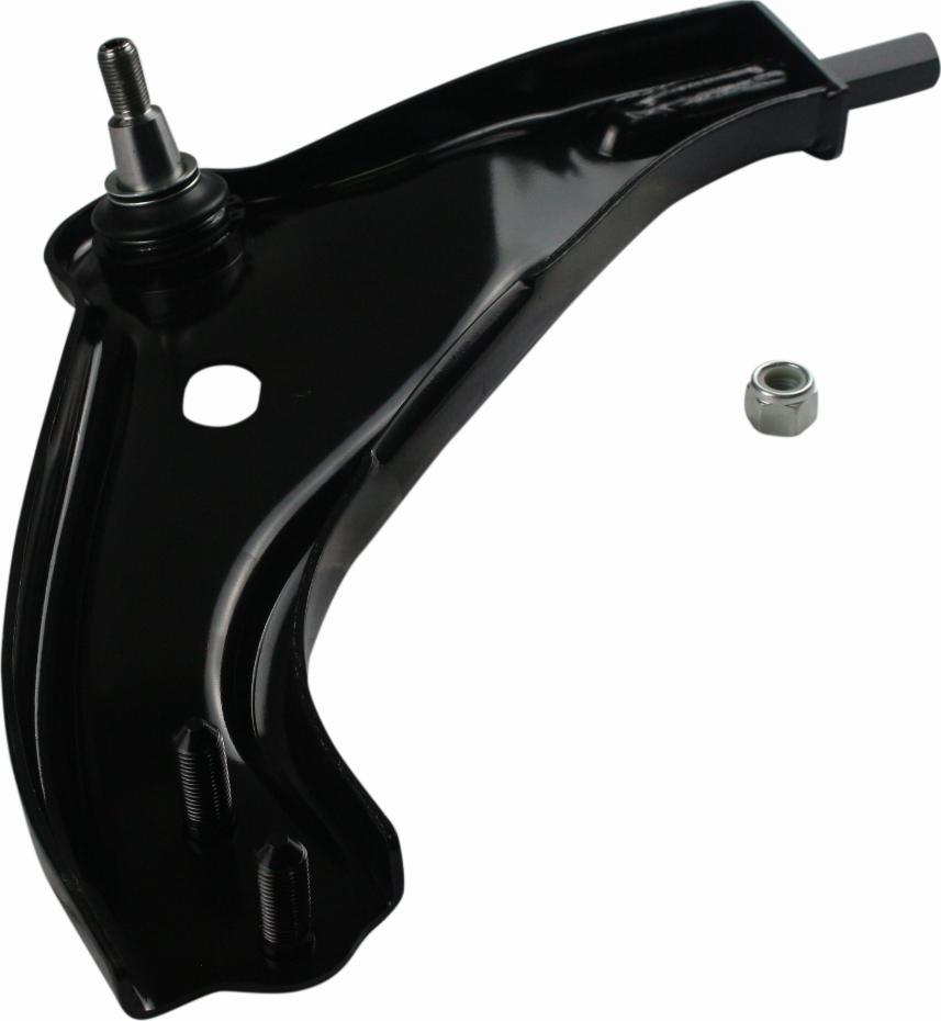 GSP S060810 - Brat, suspensie roata aaoparts.ro