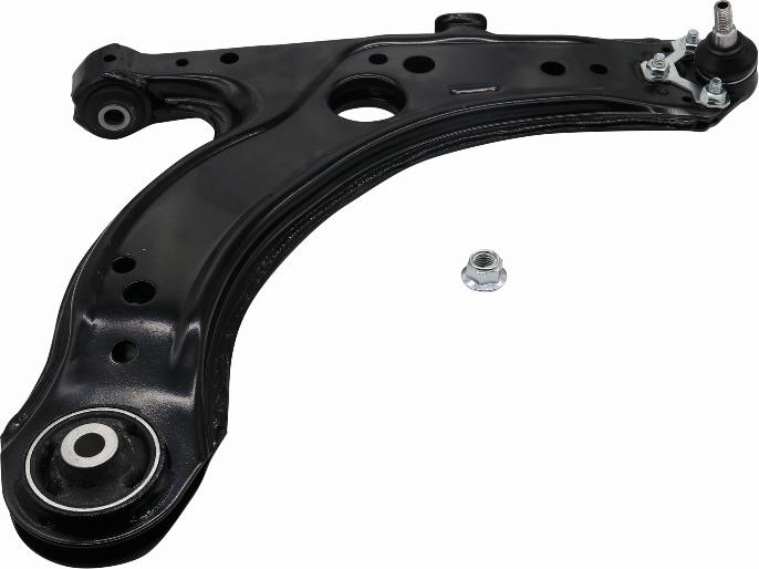 GSP S060340 - Brat, suspensie roata aaoparts.ro
