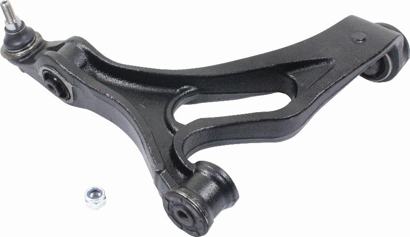 GSP S060347 - Brat, suspensie roata aaoparts.ro