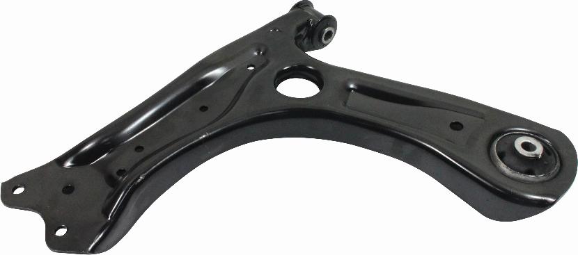 GSP S060350 - Brat, suspensie roata aaoparts.ro