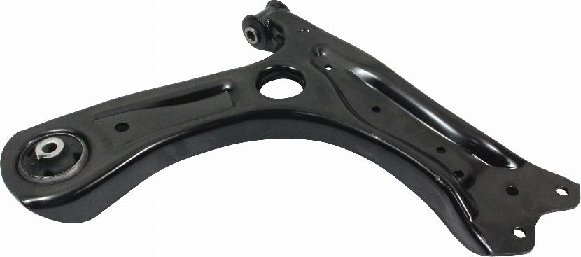 GSP S060351 - Brat, suspensie roata aaoparts.ro