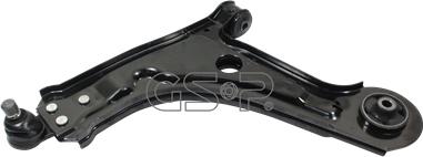 GSP S060364 - Brat, suspensie roata aaoparts.ro