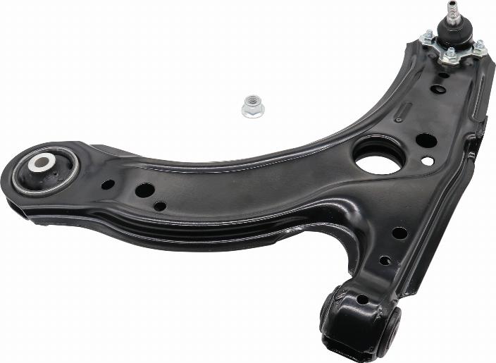 GSP S060339 - Brat, suspensie roata aaoparts.ro
