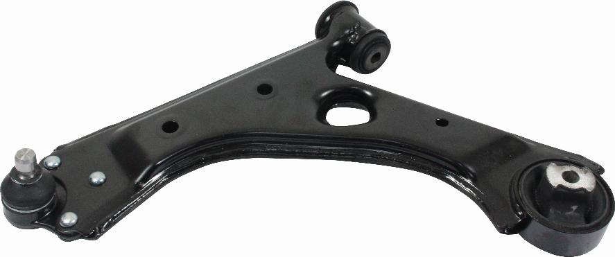 GSP S060333 - Brat, suspensie roata aaoparts.ro