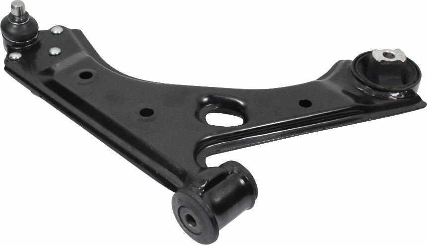 GSP S060332 - Brat, suspensie roata aaoparts.ro