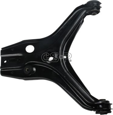 GSP S060757 - Brat, suspensie roata aaoparts.ro