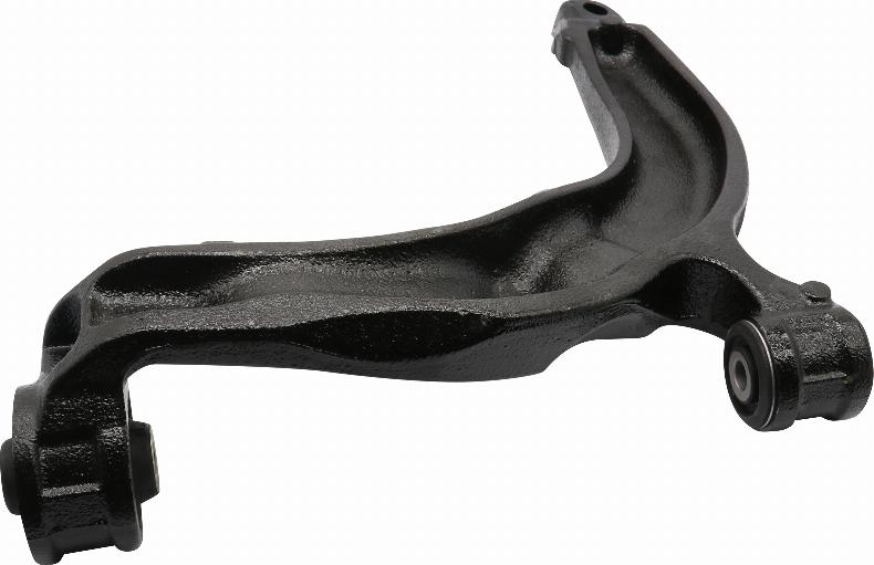 GSP S060761 - Brat, suspensie roata aaoparts.ro