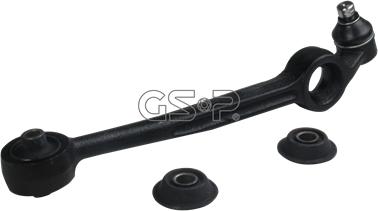 GSP S061404 - Brat, suspensie roata aaoparts.ro