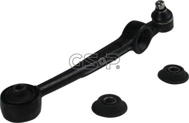 GSP S061403 - Brat, suspensie roata aaoparts.ro