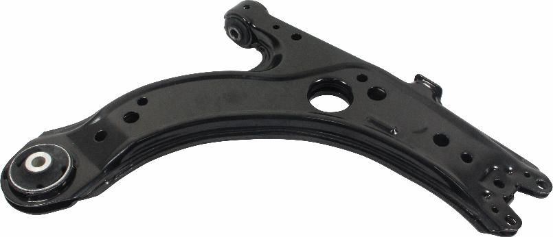 GSP S061643 - Brat, suspensie roata aaoparts.ro