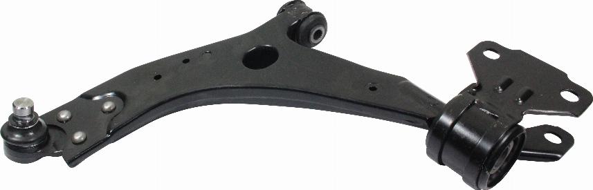 GSP S061665 - Brat, suspensie roata aaoparts.ro