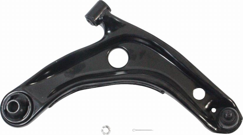 GSP S061054 - Brat, suspensie roata aaoparts.ro