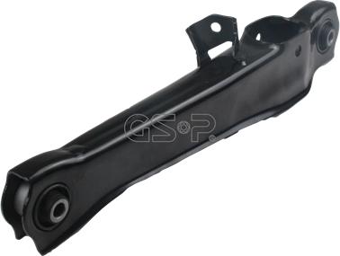 GSP S061087 - Brat, suspensie roata aaoparts.ro