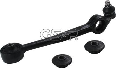 GSP S061392 - Brat, suspensie roata aaoparts.ro