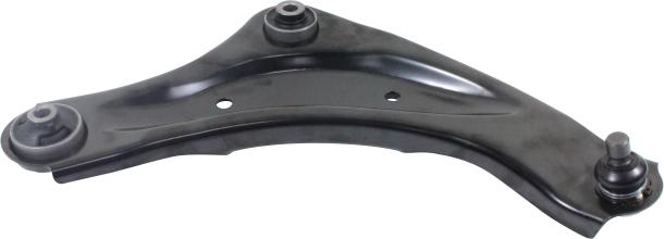 GSP S061343 - Brat, suspensie roata aaoparts.ro