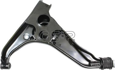GSP S061359 - Brat, suspensie roata aaoparts.ro