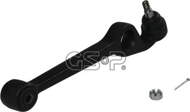 GSP S061204 - Brat, suspensie roata aaoparts.ro