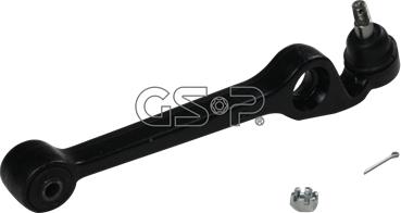 GSP S061205 - Brat, suspensie roata aaoparts.ro