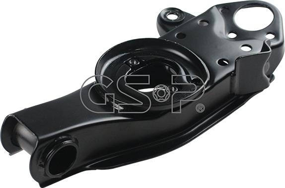 GSP S061768 - Brat, suspensie roata aaoparts.ro