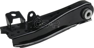 GSP S061777 - Brat, suspensie roata aaoparts.ro