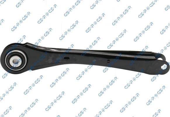 GSP S063495 - Brat, suspensie roata aaoparts.ro