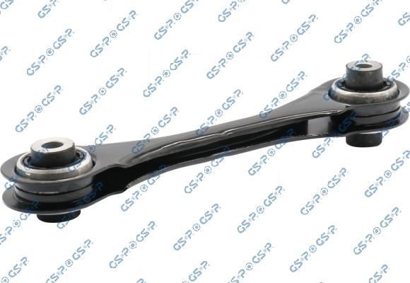 GSP S063492 - Brat, suspensie roata aaoparts.ro