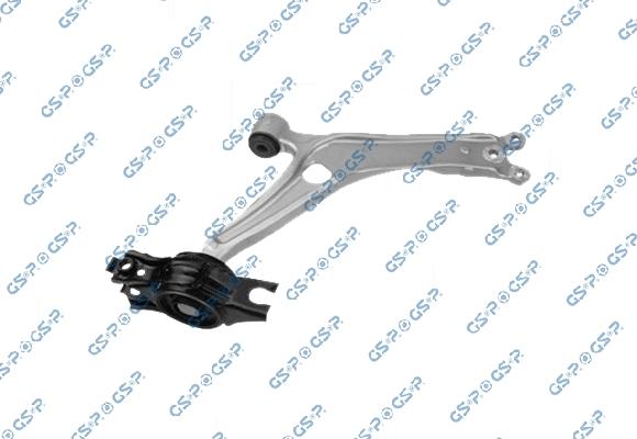 GSP S063423 - Brat, suspensie roata aaoparts.ro