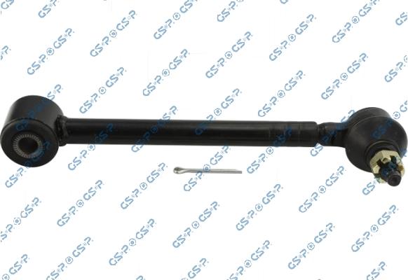 GSP S063556 - Brat, suspensie roata aaoparts.ro
