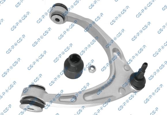 GSP S063508 - Brat, suspensie roata aaoparts.ro