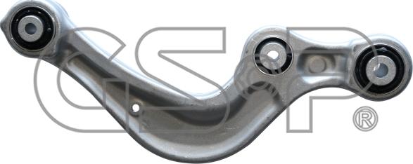 GSP S063533 - Brat, suspensie roata aaoparts.ro