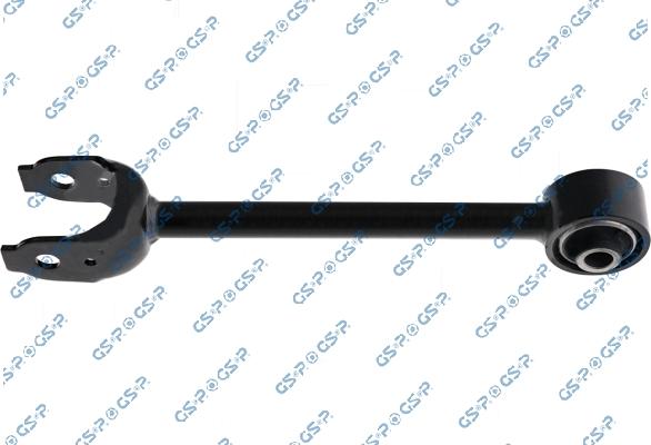 GSP S063577 - Brat, suspensie roata aaoparts.ro