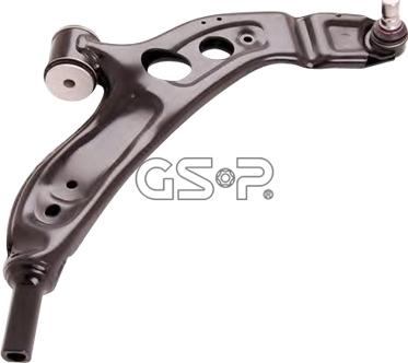 GSP S063045 - Brat, suspensie roata aaoparts.ro