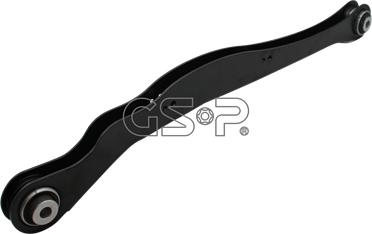 GSP S063055 - Brat, suspensie roata aaoparts.ro