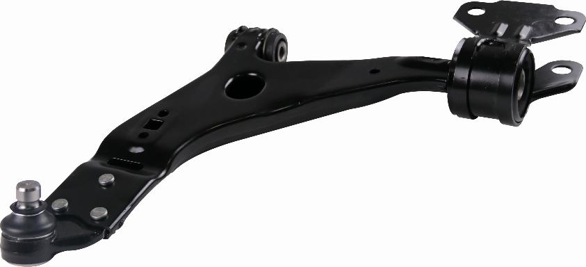 GSP S063062 - Brat, suspensie roata aaoparts.ro